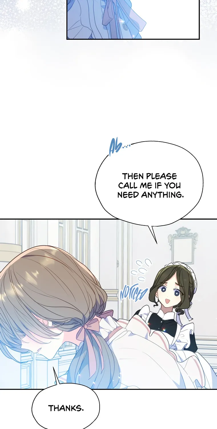 Your Majesty, Please Spare Me This Time Chapter 78 page 40 - 