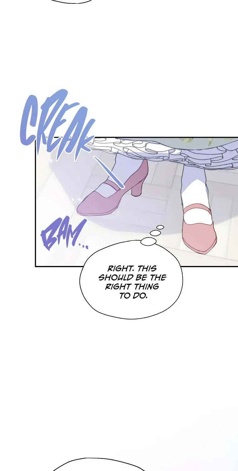 Your Majesty, Please Spare Me This Time Chapter 78 page 41 - 