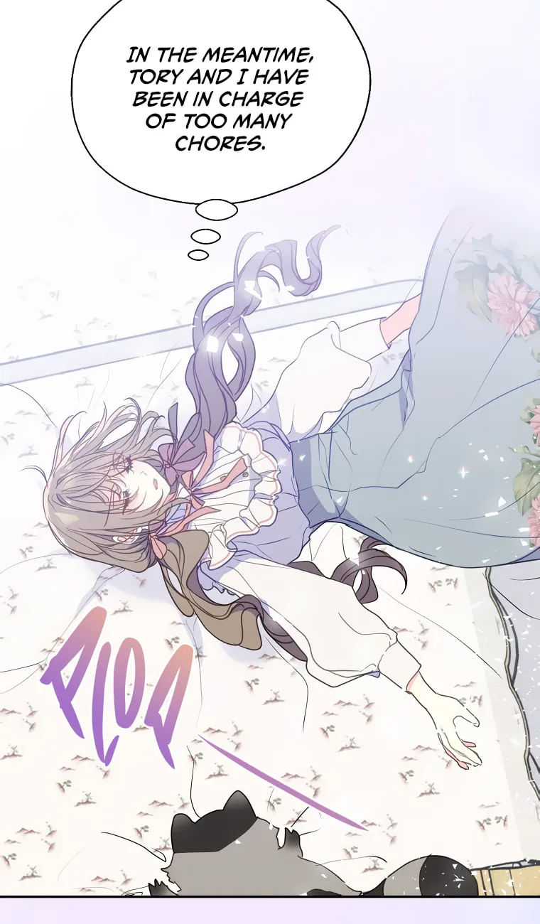 Your Majesty, Please Spare Me This Time Chapter 78 page 42 - 