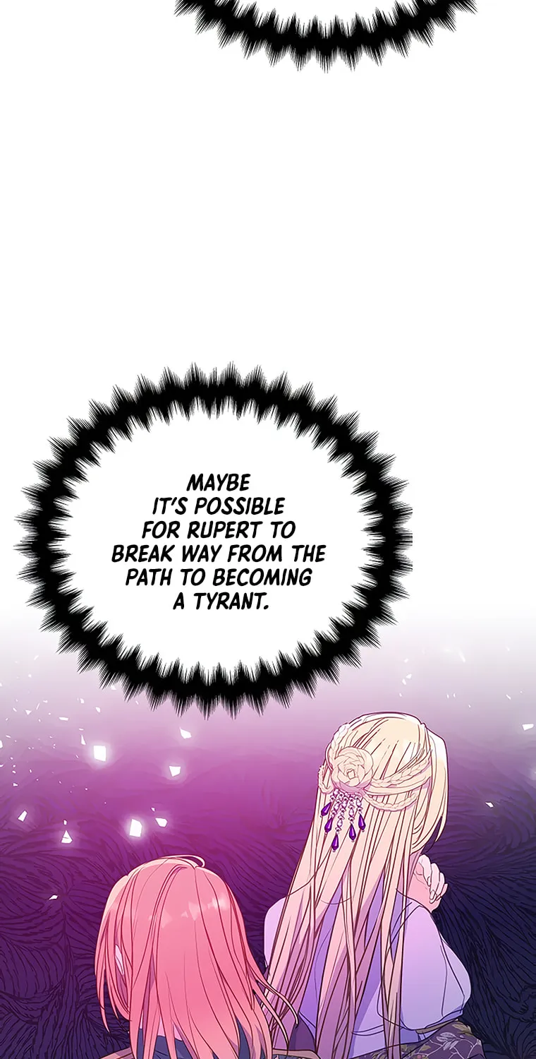Your Majesty, Please Spare Me This Time Chapter 78 page 45 - 