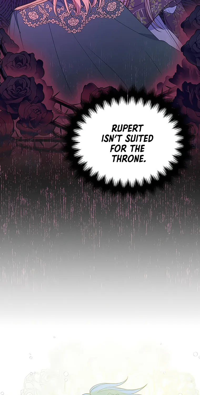 Your Majesty, Please Spare Me This Time Chapter 78 page 46 - 