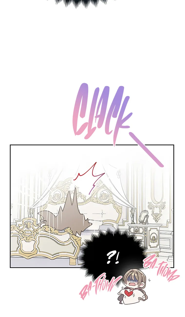 Your Majesty, Please Spare Me This Time Chapter 78 page 48 - 