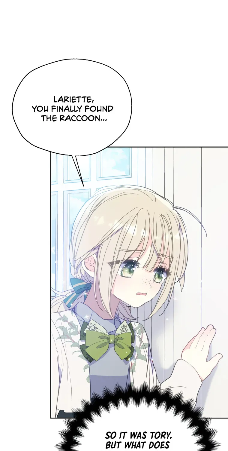 Your Majesty, Please Spare Me This Time Chapter 78 page 49 - 