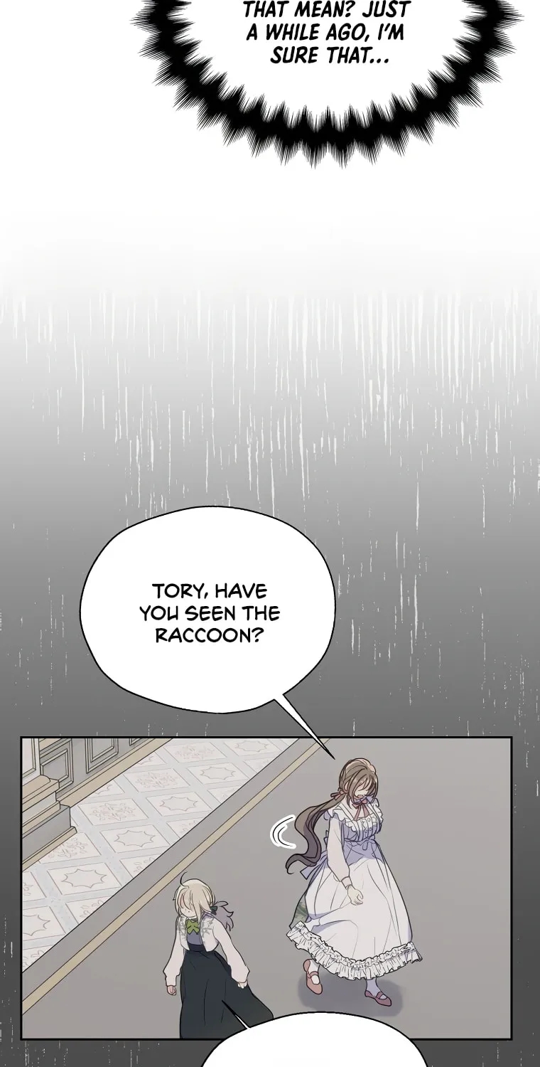 Your Majesty, Please Spare Me This Time Chapter 78 page 50 - 