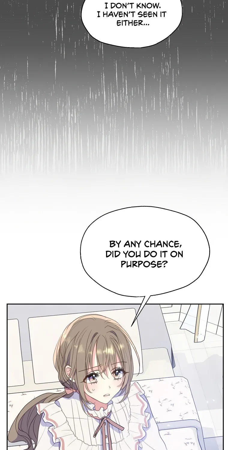 Your Majesty, Please Spare Me This Time Chapter 78 page 51 - 