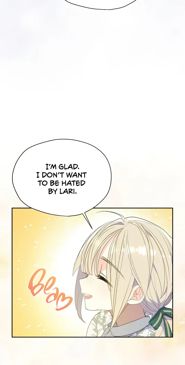 Your Majesty, Please Spare Me This Time Chapter 78 page 54 - 