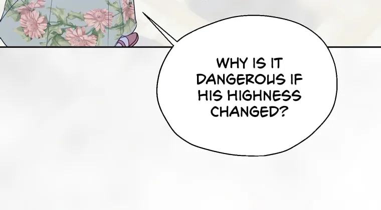 Your Majesty, Please Spare Me This Time Chapter 78 page 56 - 