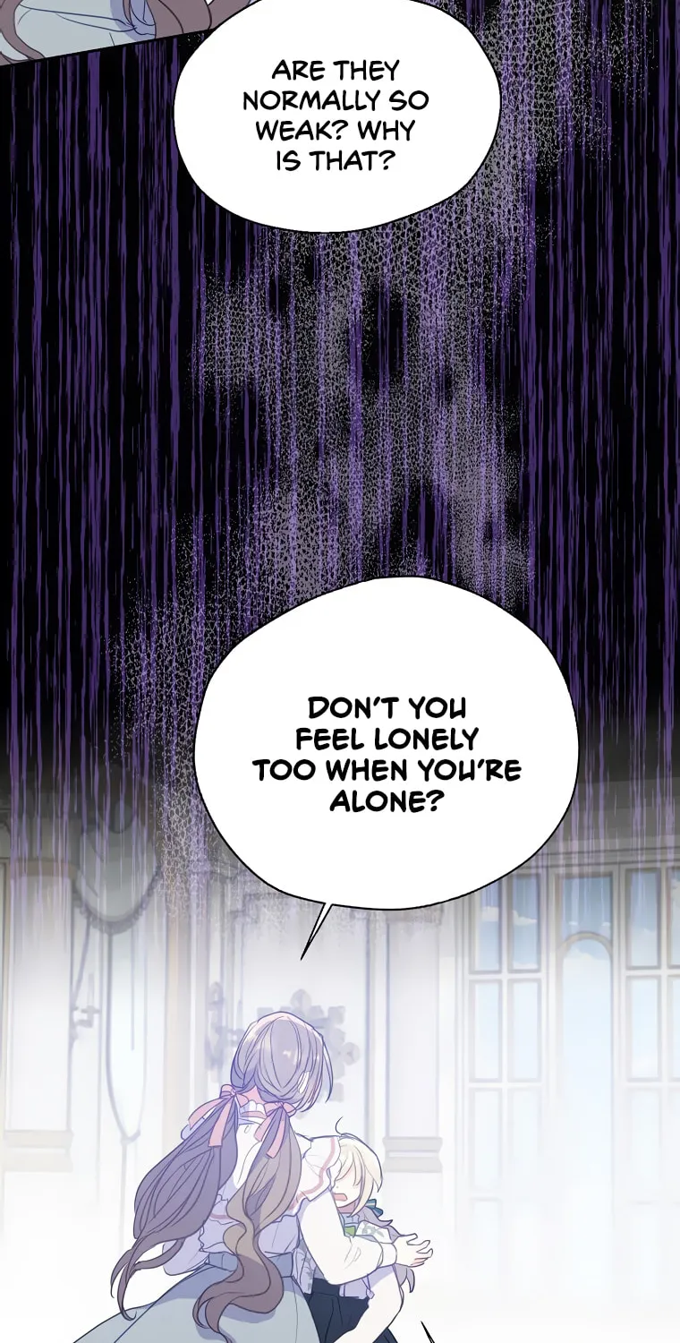 Your Majesty, Please Spare Me This Time Chapter 78 page 60 - 