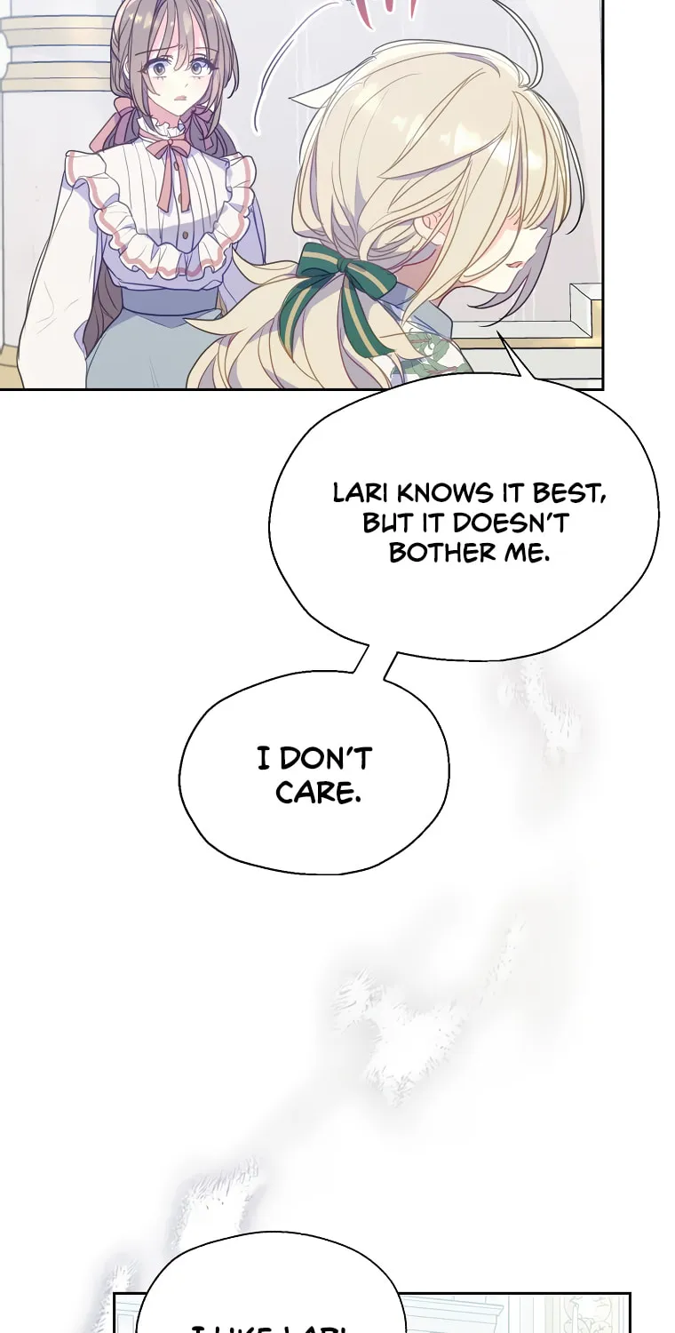 Your Majesty, Please Spare Me This Time Chapter 78 page 65 - 