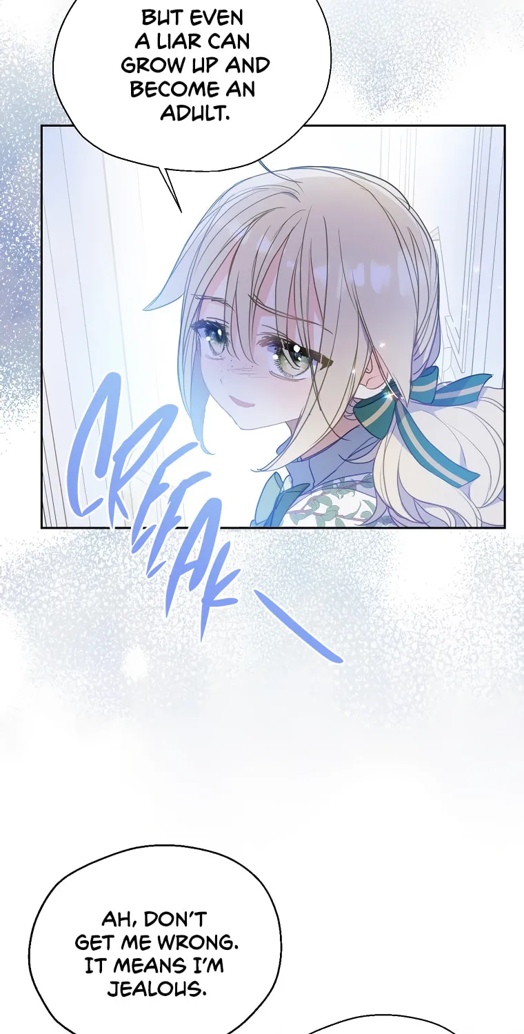 Your Majesty, Please Spare Me This Time Chapter 78 page 69 - 