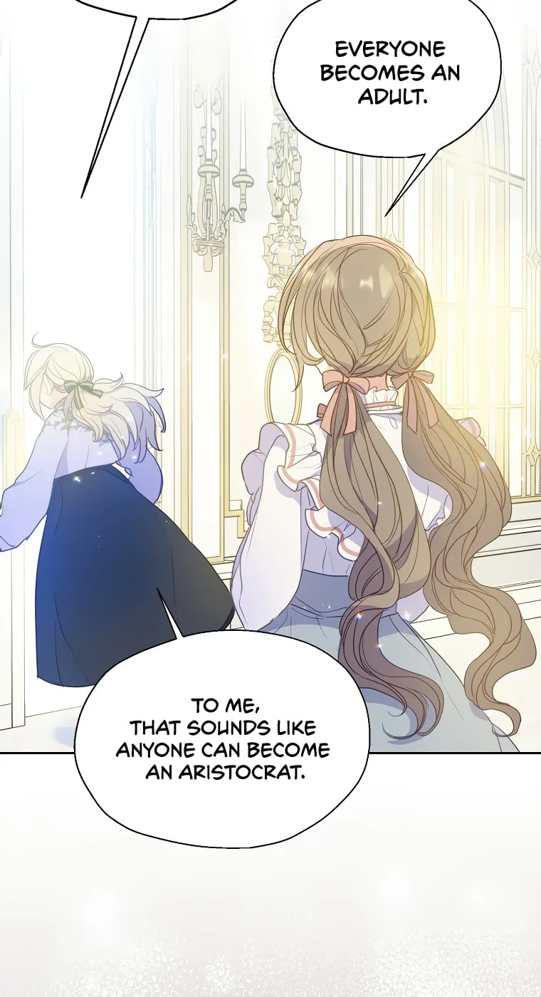 Your Majesty, Please Spare Me This Time Chapter 78 page 70 - 