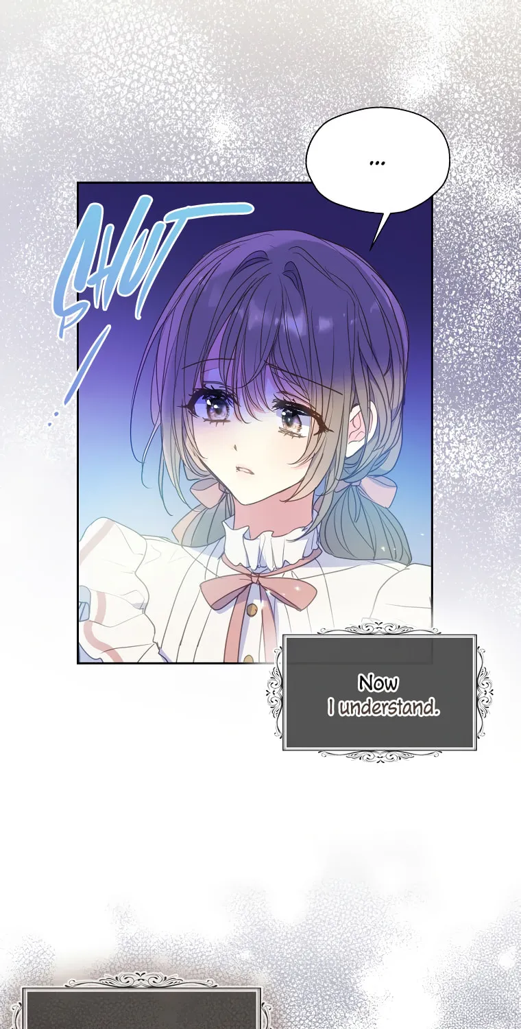 Your Majesty, Please Spare Me This Time Chapter 78 page 71 - 