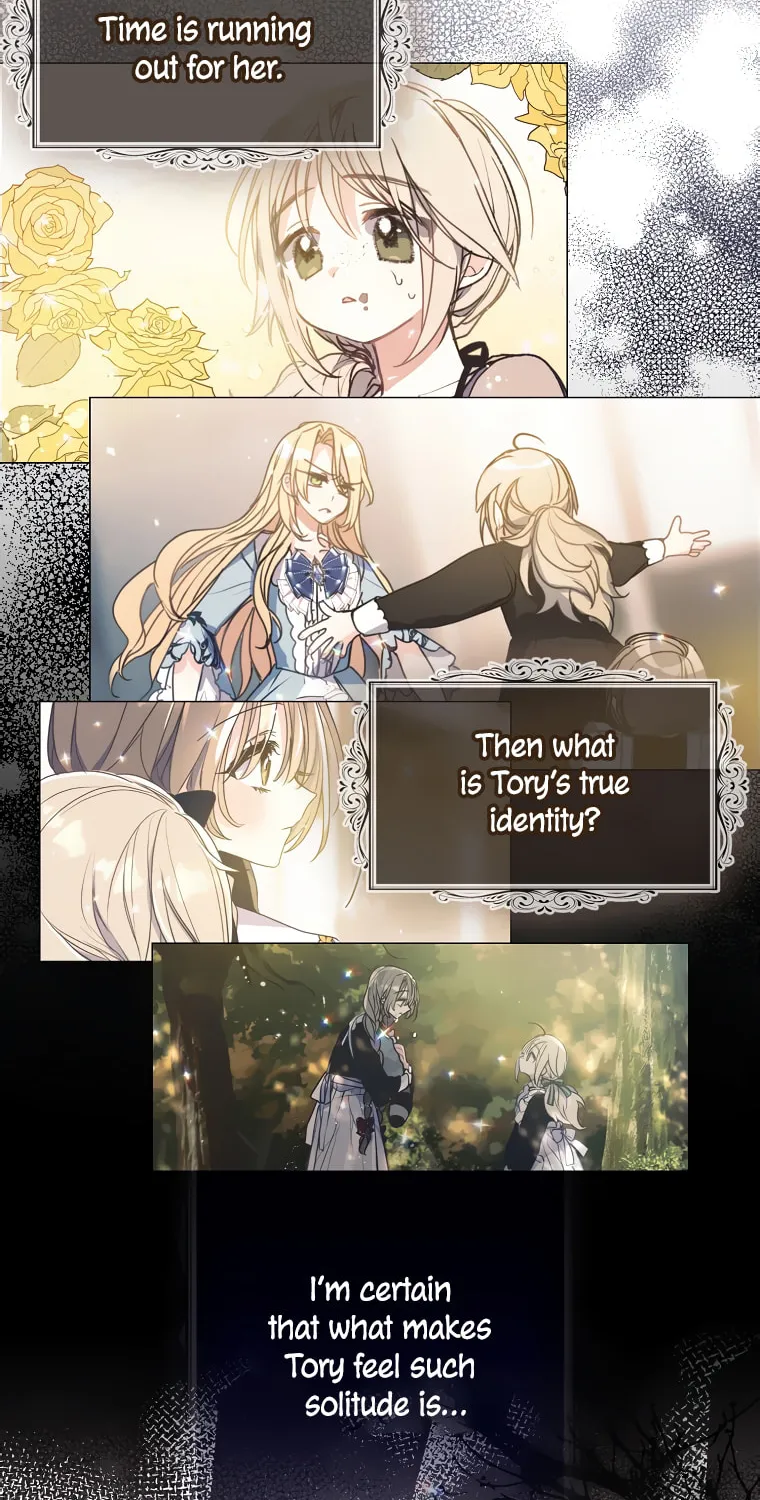 Your Majesty, Please Spare Me This Time Chapter 78 page 72 - 