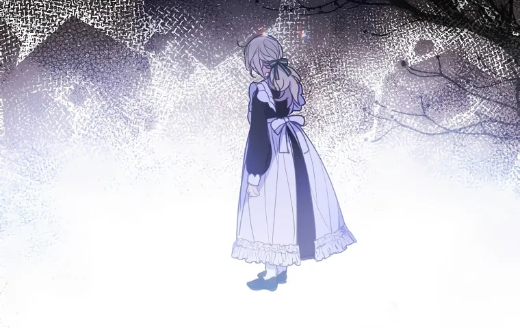 Your Majesty, Please Spare Me This Time Chapter 78 page 73 - 