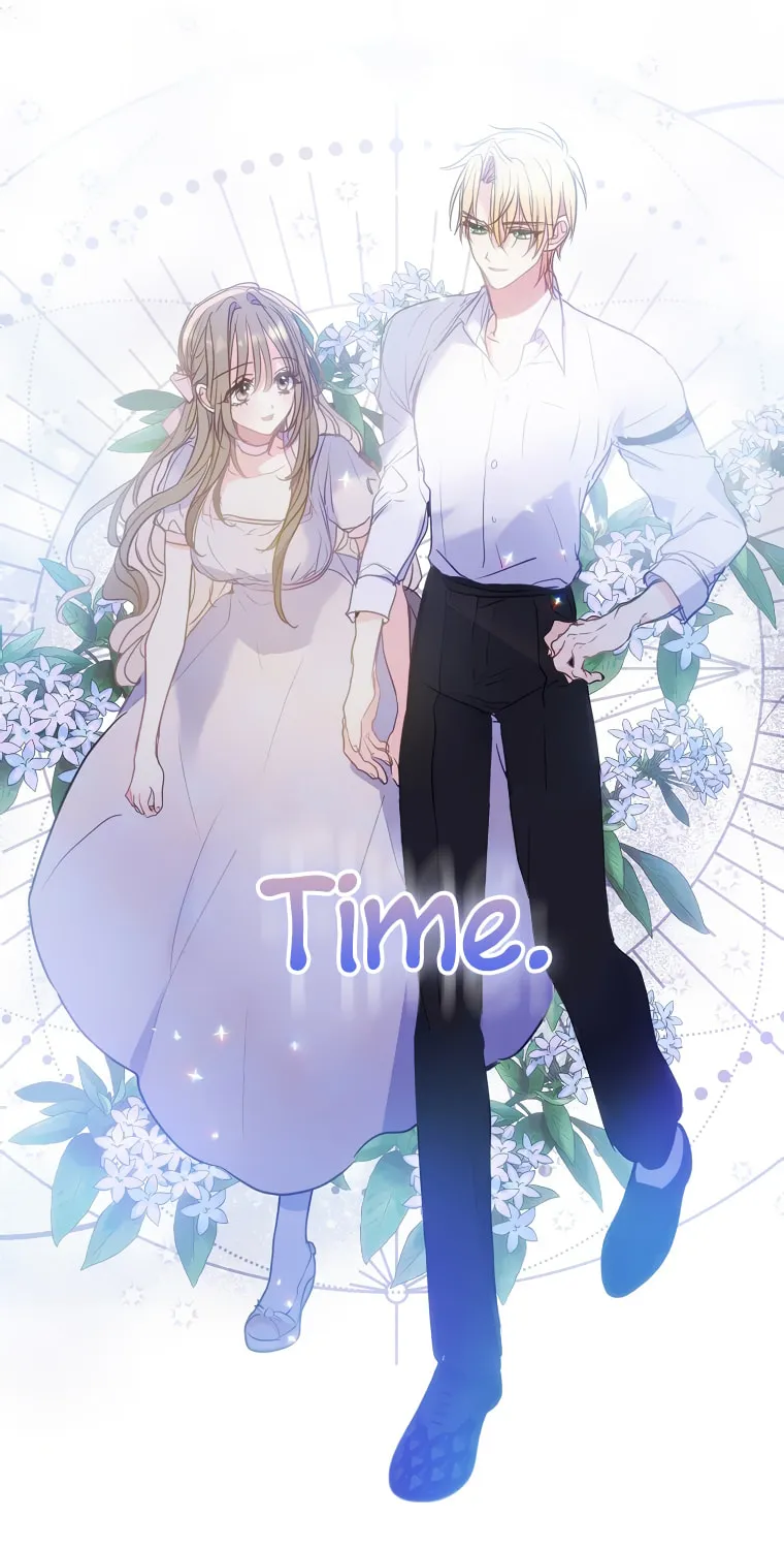 Your Majesty, Please Spare Me This Time Chapter 78 page 74 - 