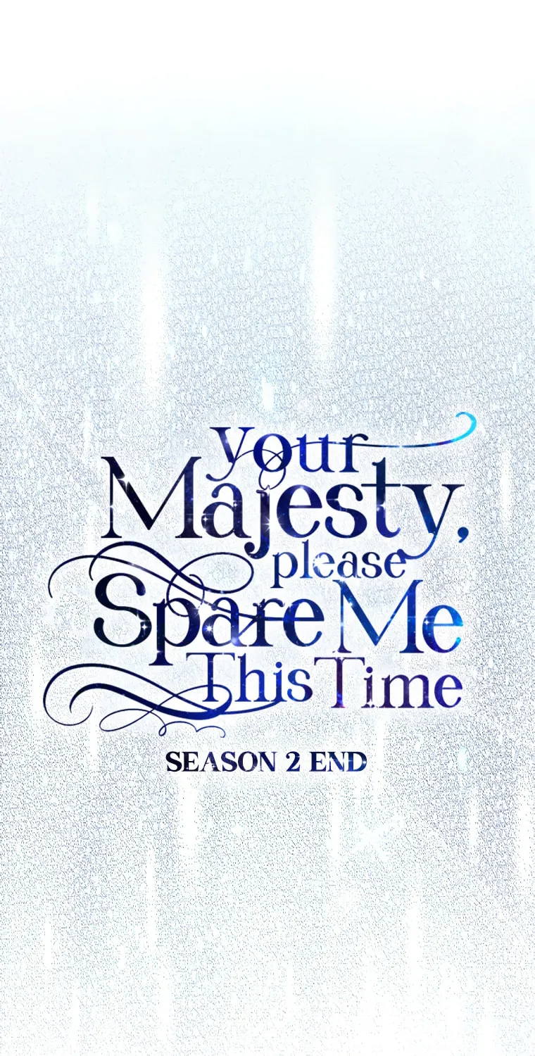 Your Majesty, Please Spare Me This Time Chapter 78 page 75 - 