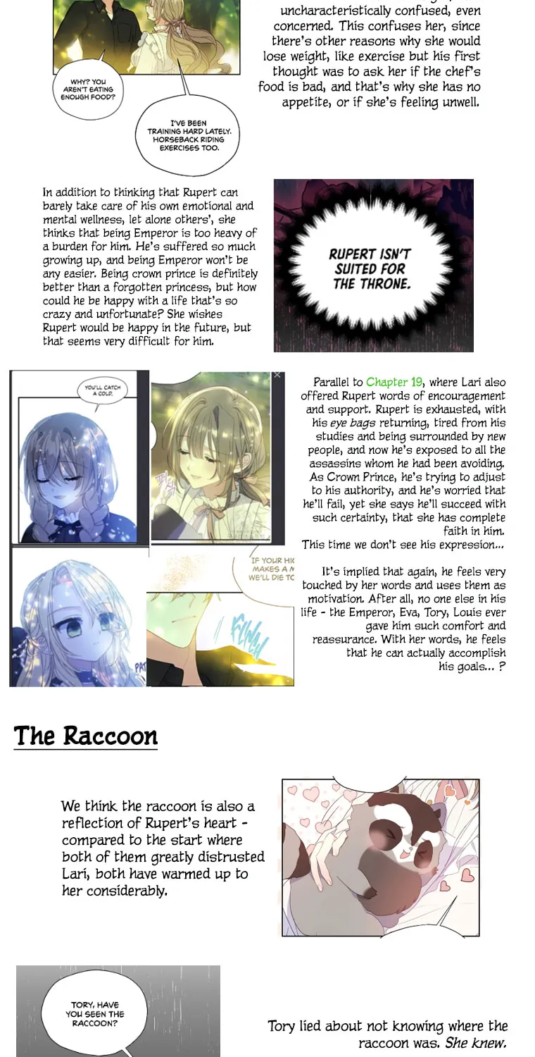 Your Majesty, Please Spare Me This Time Chapter 78 page 79 - 