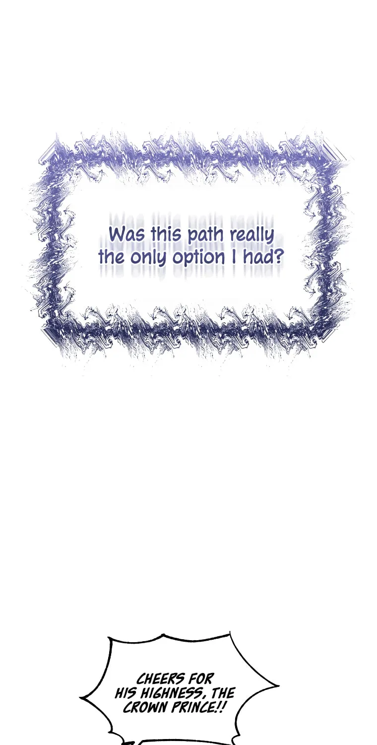 Your Majesty, Please Spare Me This Time Chapter 78 page 9 - 