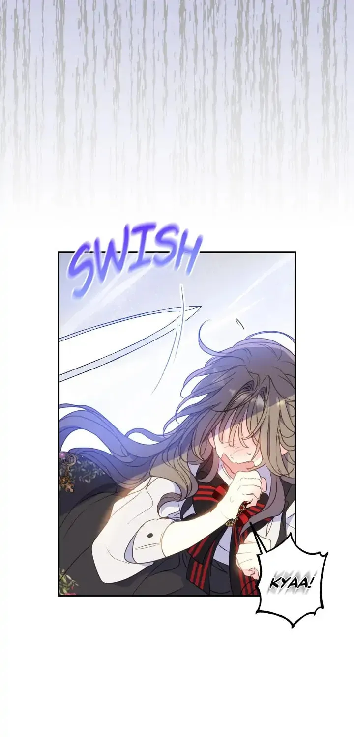 Your Majesty, Please Spare Me This Time Chapter 79 page 15 - 