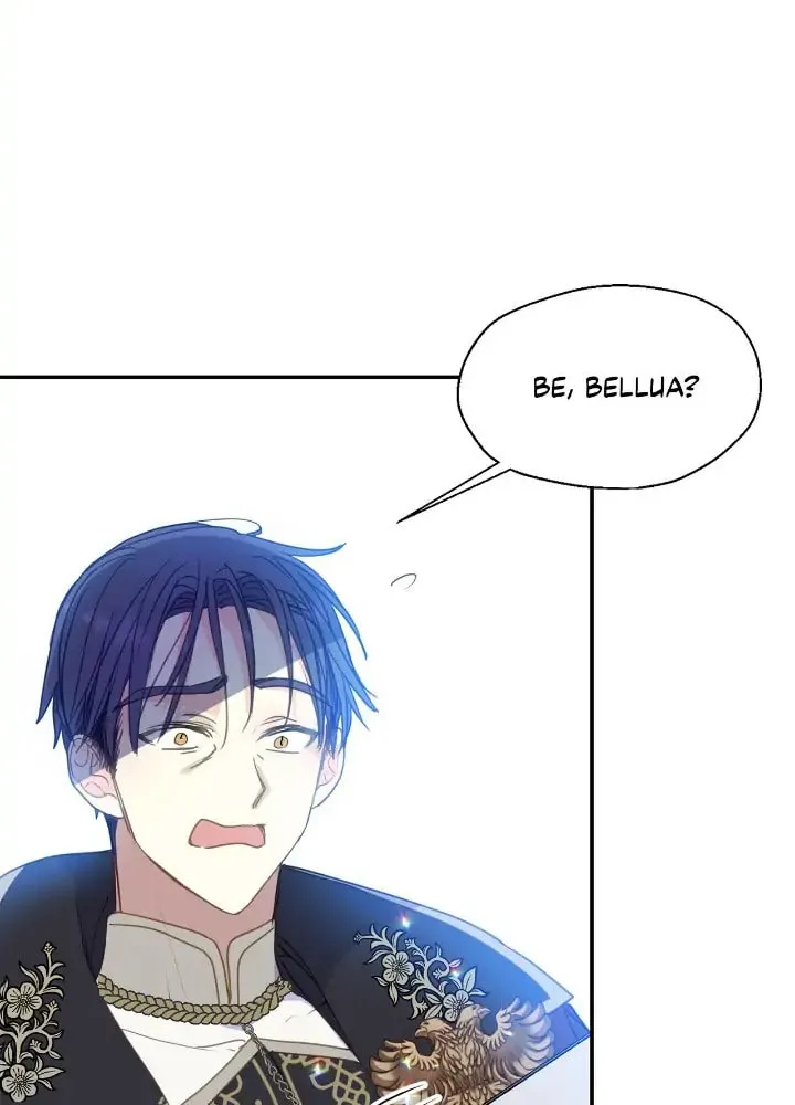 Your Majesty, Please Spare Me This Time Chapter 79 page 17 - 