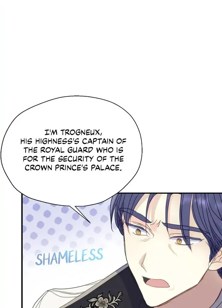 Your Majesty, Please Spare Me This Time Chapter 79 page 20 - 
