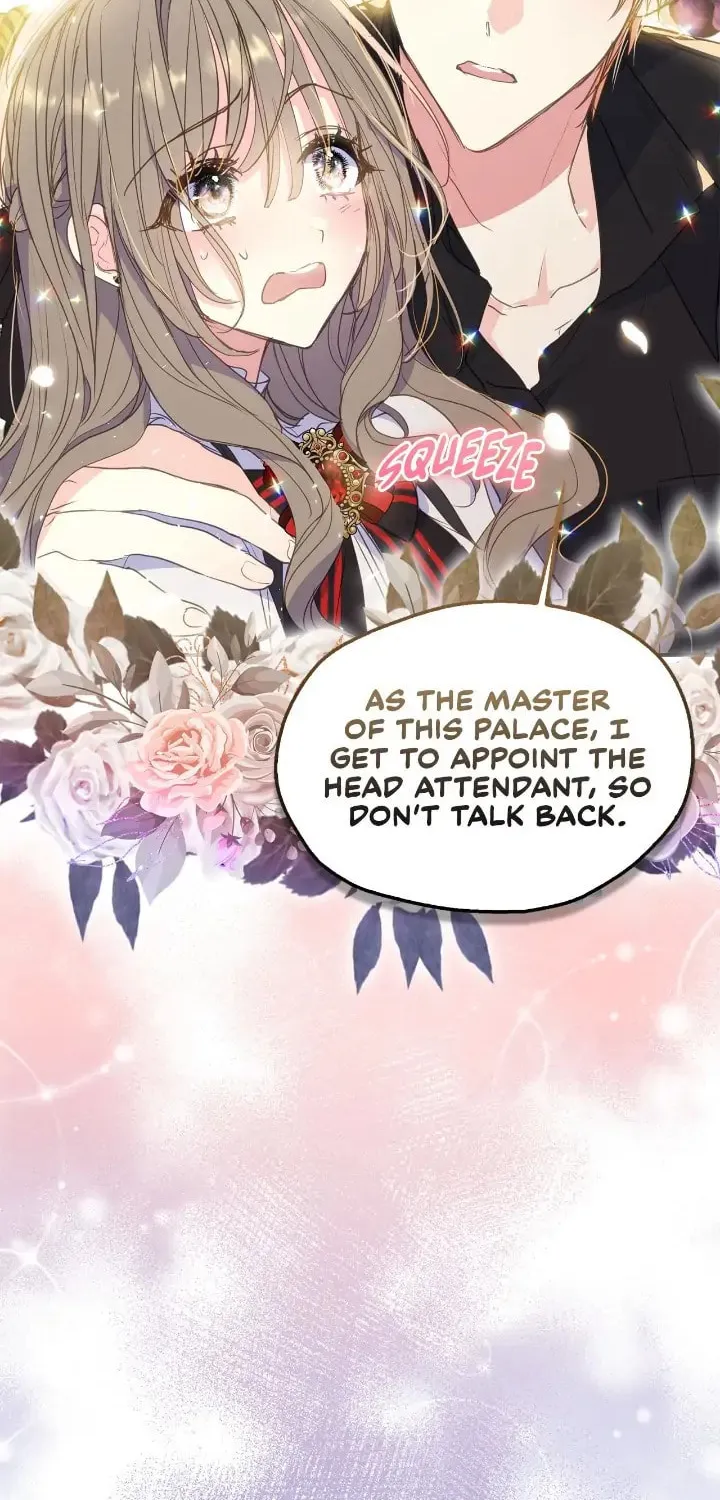 Your Majesty, Please Spare Me This Time Chapter 79 page 24 - 