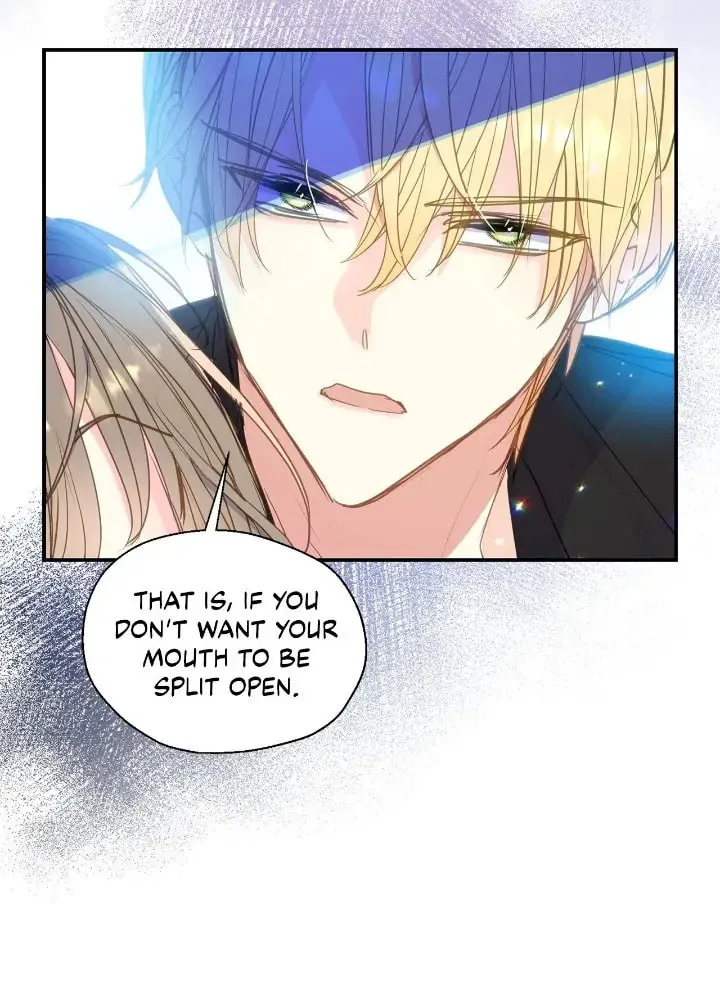 Your Majesty, Please Spare Me This Time Chapter 79 page 25 - 