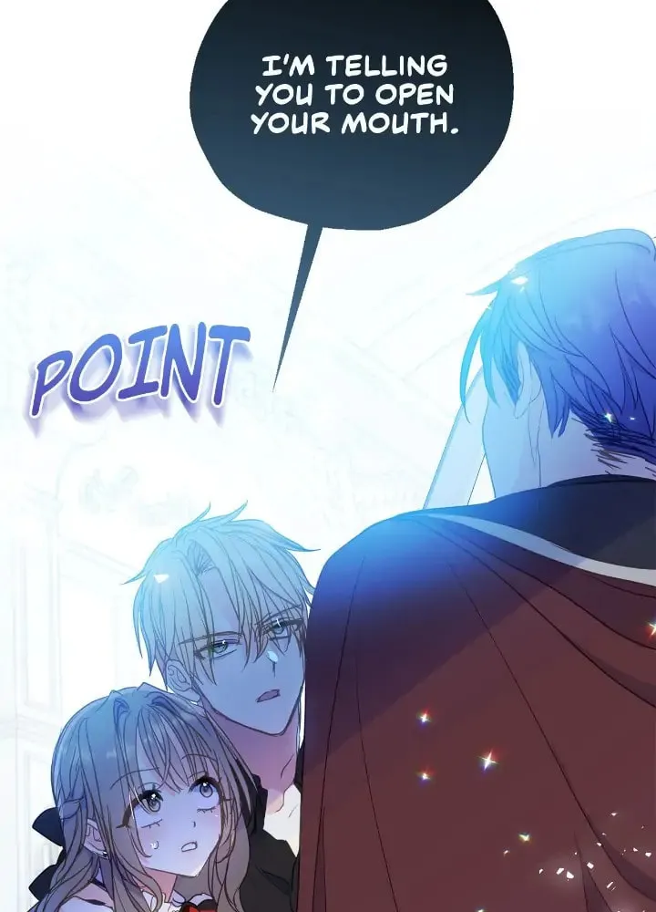 Your Majesty, Please Spare Me This Time Chapter 79 page 28 - 