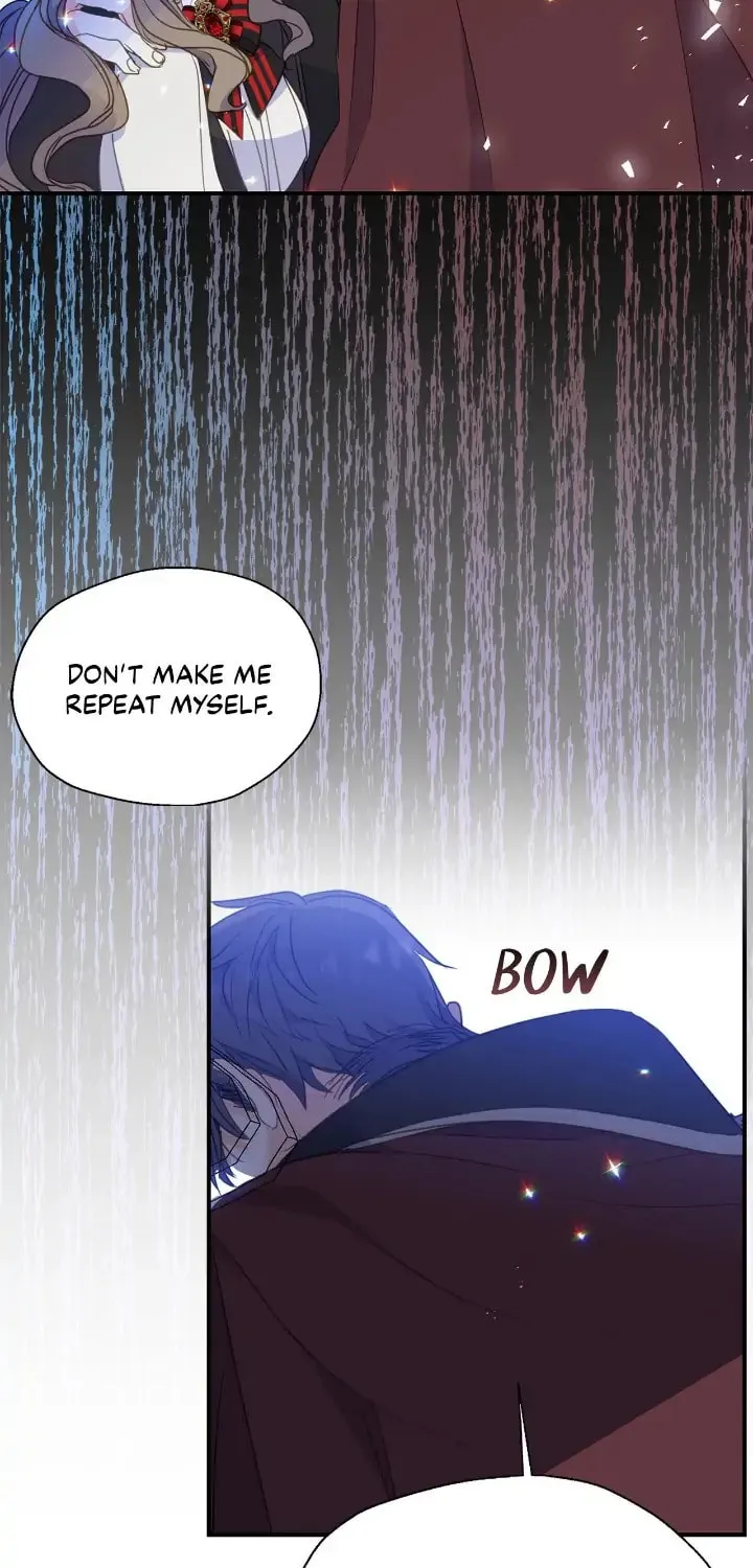 Your Majesty, Please Spare Me This Time Chapter 79 page 29 - 