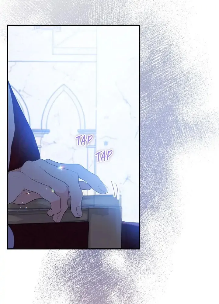 Your Majesty, Please Spare Me This Time Chapter 79 page 36 - 