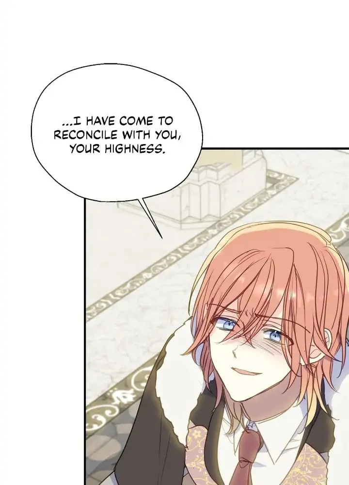 Your Majesty, Please Spare Me This Time Chapter 79 page 42 - 