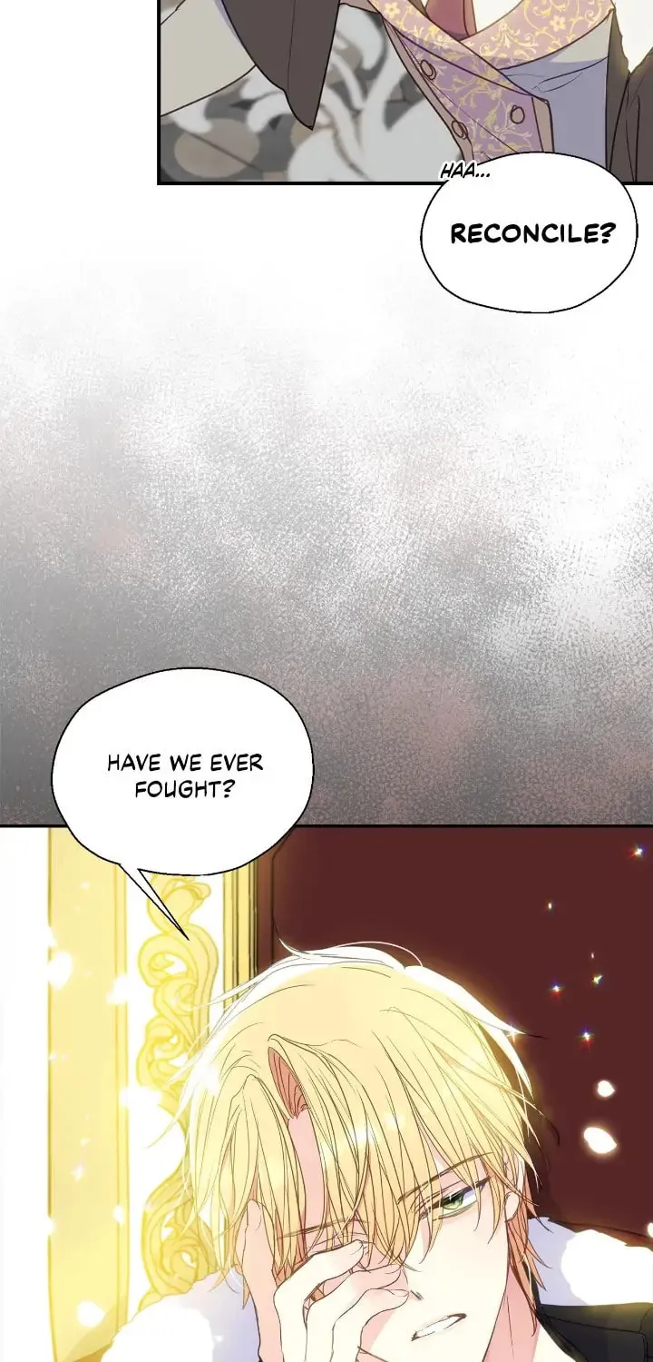 Your Majesty, Please Spare Me This Time Chapter 79 page 43 - 