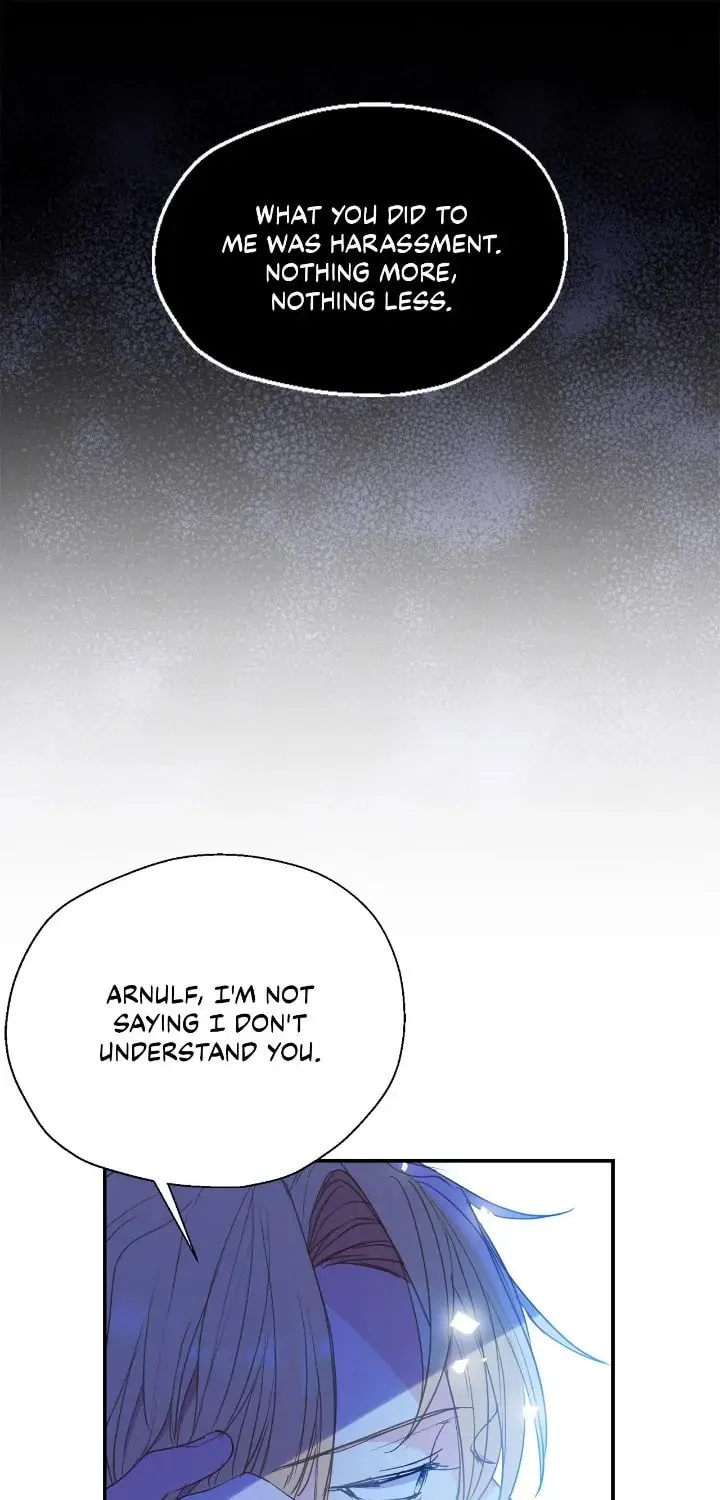 Your Majesty, Please Spare Me This Time Chapter 79 page 45 - 