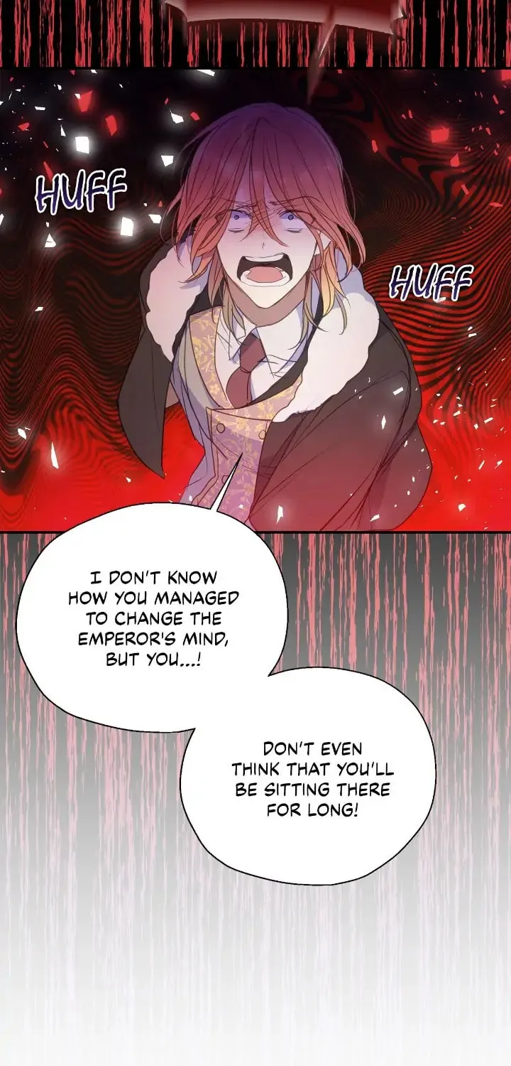 Your Majesty, Please Spare Me This Time Chapter 79 page 48 - 