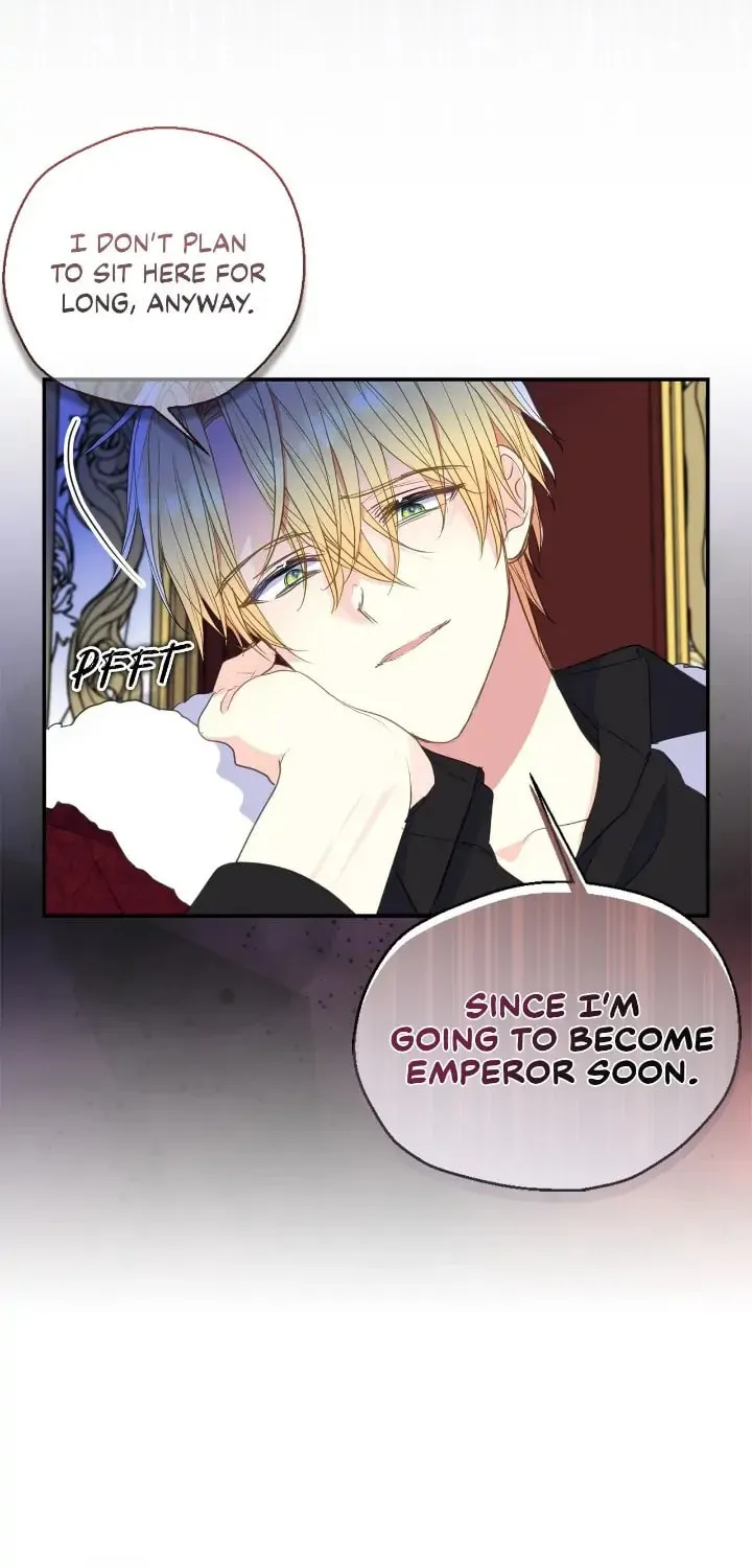 Your Majesty, Please Spare Me This Time Chapter 79 page 49 - 