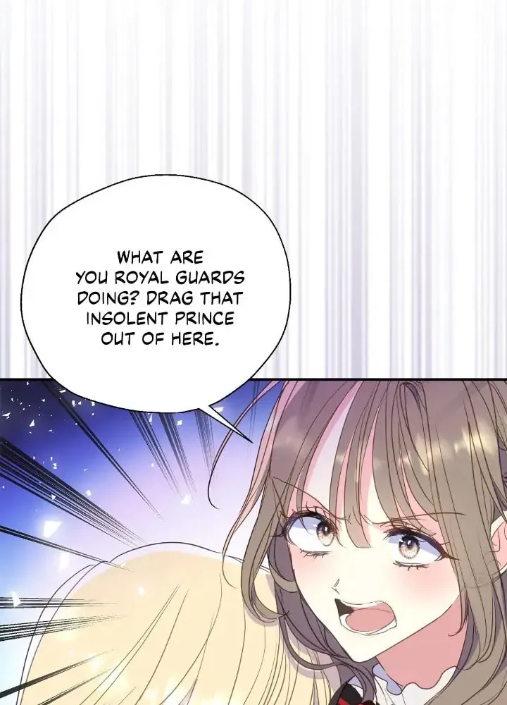 Your Majesty, Please Spare Me This Time Chapter 79 page 53 - 