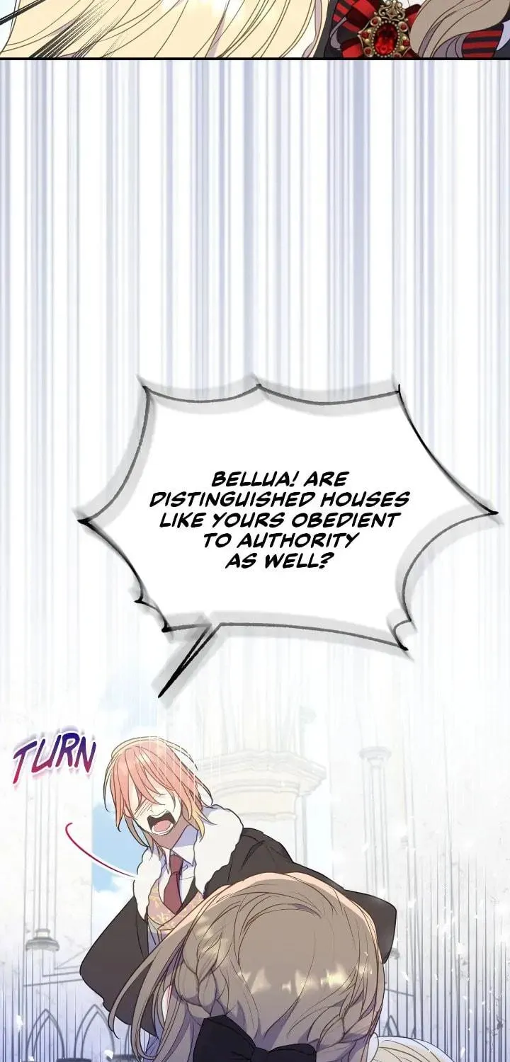Your Majesty, Please Spare Me This Time Chapter 79 page 54 - 