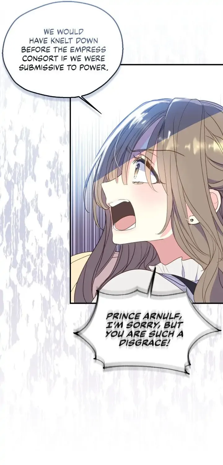 Your Majesty, Please Spare Me This Time Chapter 79 page 56 - 