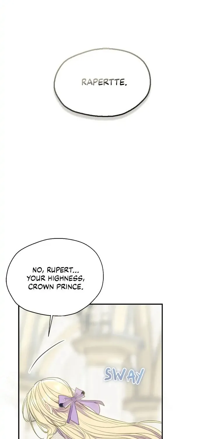 Your Majesty, Please Spare Me This Time Chapter 79 page 57 - 