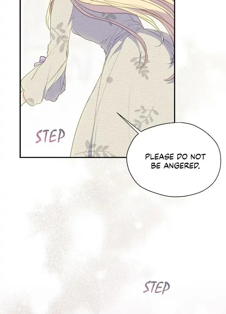 Your Majesty, Please Spare Me This Time Chapter 79 page 58 - 