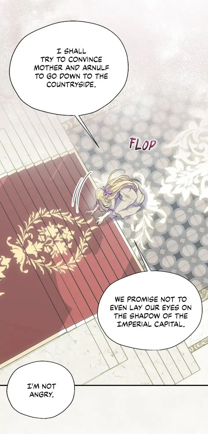Your Majesty, Please Spare Me This Time Chapter 79 page 59 - 