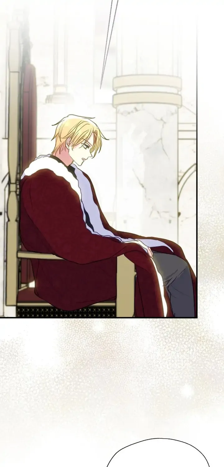 Your Majesty, Please Spare Me This Time Chapter 79 page 62 - 