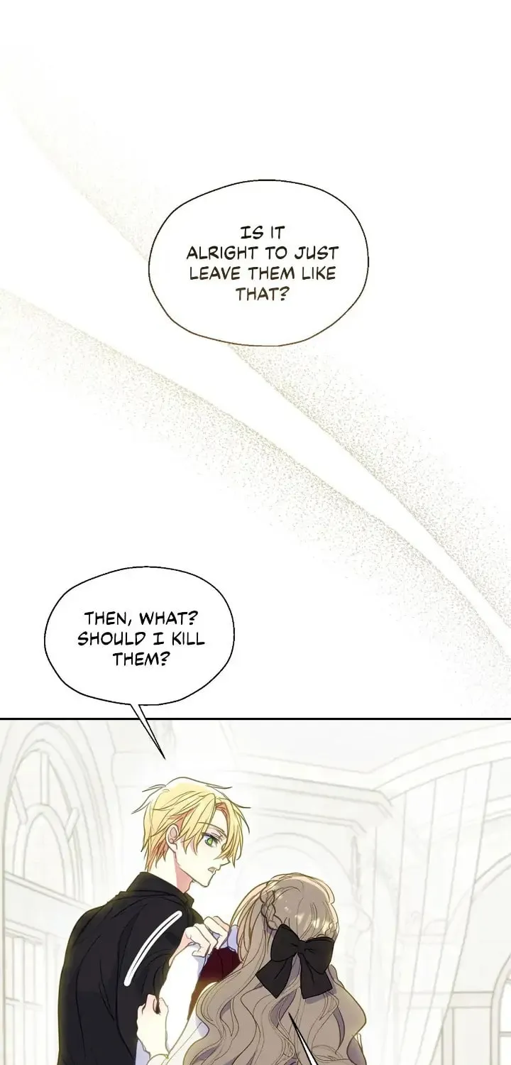 Your Majesty, Please Spare Me This Time Chapter 79 page 67 - 