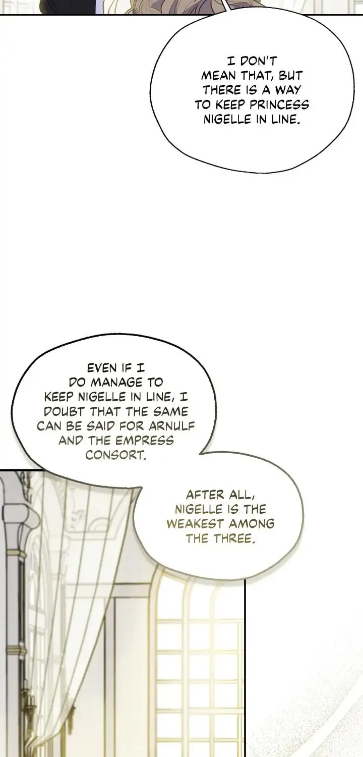 Your Majesty, Please Spare Me This Time Chapter 79 page 68 - 