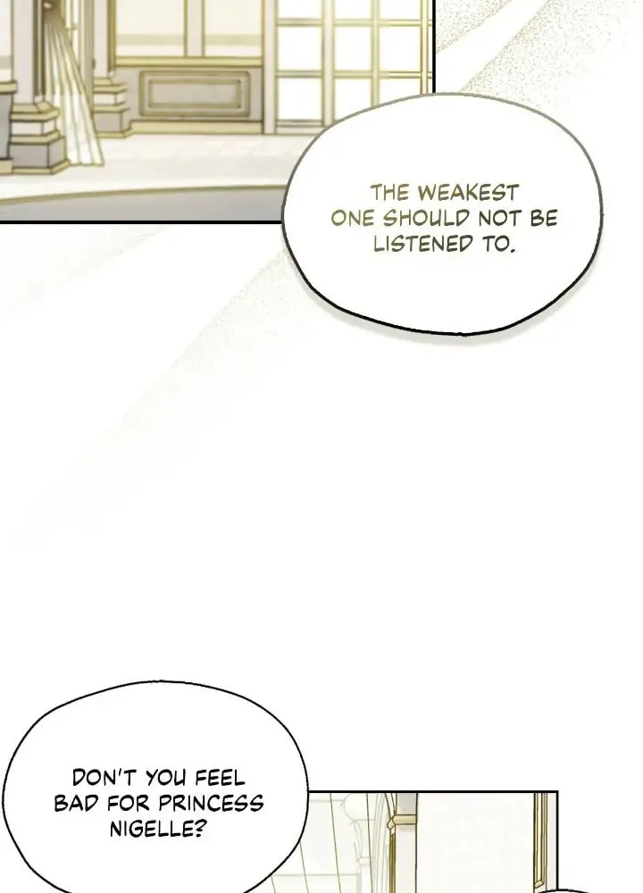 Your Majesty, Please Spare Me This Time Chapter 79 page 69 - 