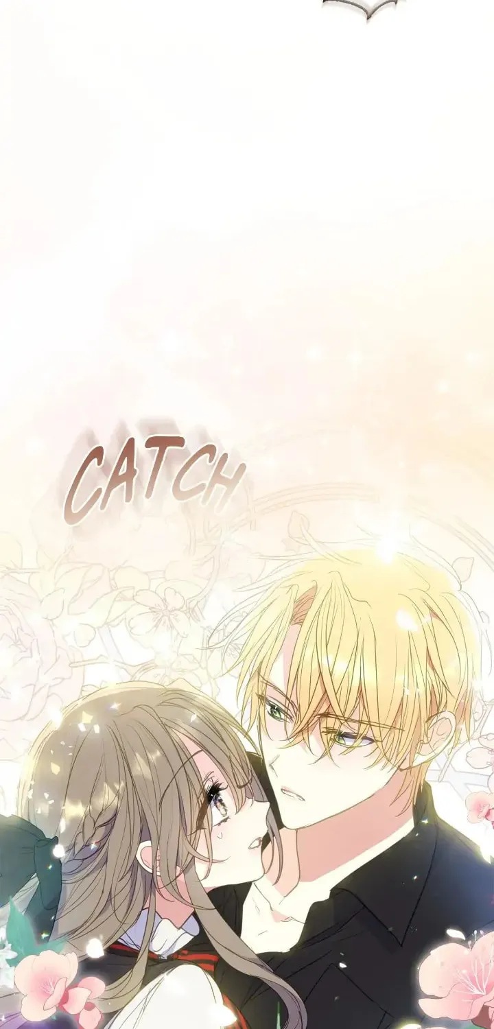 Your Majesty, Please Spare Me This Time Chapter 79 page 71 - 