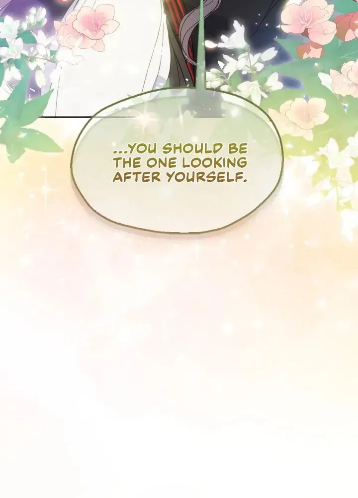 Your Majesty, Please Spare Me This Time Chapter 79 page 72 - 
