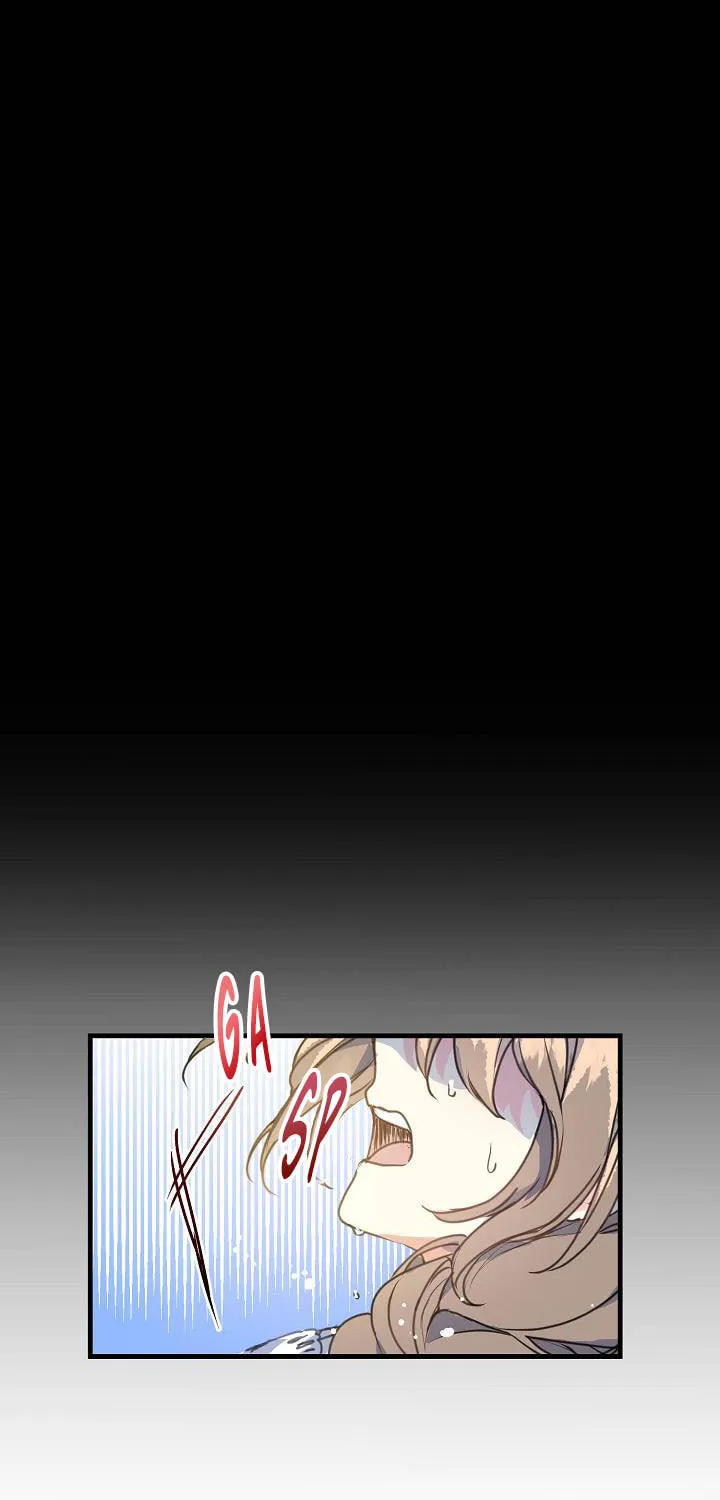 Your Majesty, Please Spare Me This Time Chapter 8 page 11 - 