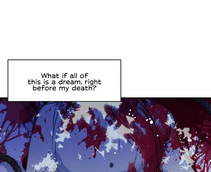 Your Majesty, Please Spare Me This Time Chapter 8 page 13 - 