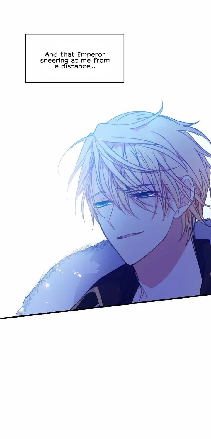 Your Majesty, Please Spare Me This Time Chapter 8 page 15 - 